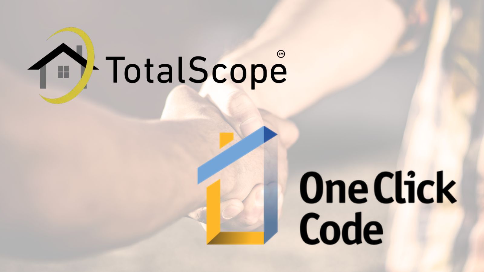 Partnering with OneClick Code to Bridge the Claim Accuracy Gap - TotalScope