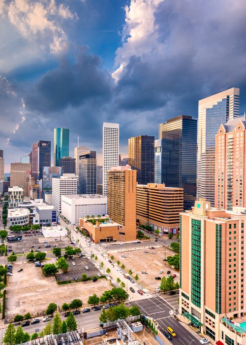 houston supplemental estimating services and roofing claims experts