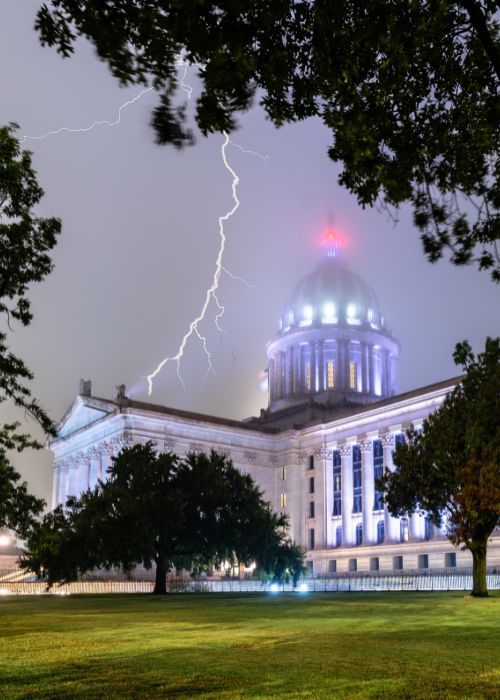oklahoma city supplemental estimating service