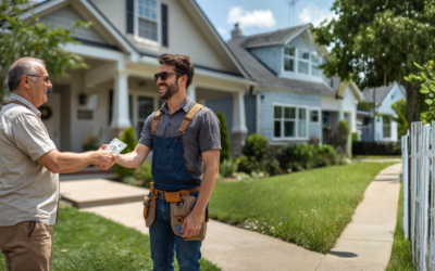 Gettin Paid - TotalScope Roofing Insurance Claim Estimating: What It Is and Why It Determines What You Get Paid