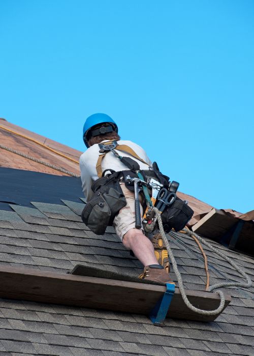 Roofing Insurance Claim Estimating in texas, oklahoma, nebraska, colorado and more