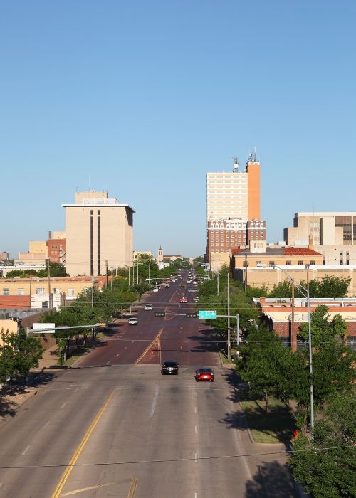 lubbock supplemental estimating service for roofers in Texas
