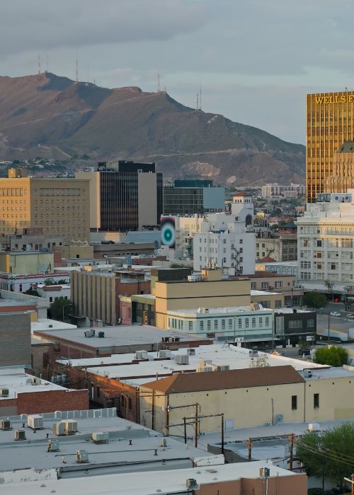 el paso supplemental estimating service for roofers in West Texas