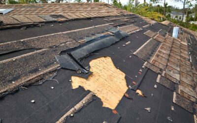 Hurricane Winds - TotalScope Wind Damage Roof Claims During Hurricane Season: What Texas Contractors Need to Know